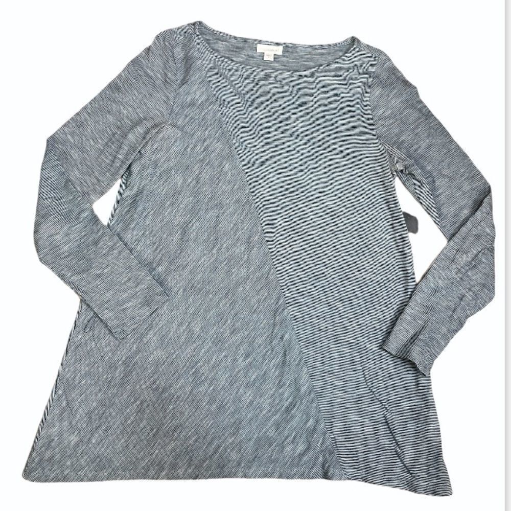 J Jill, pure Jill -Small tunic top a line